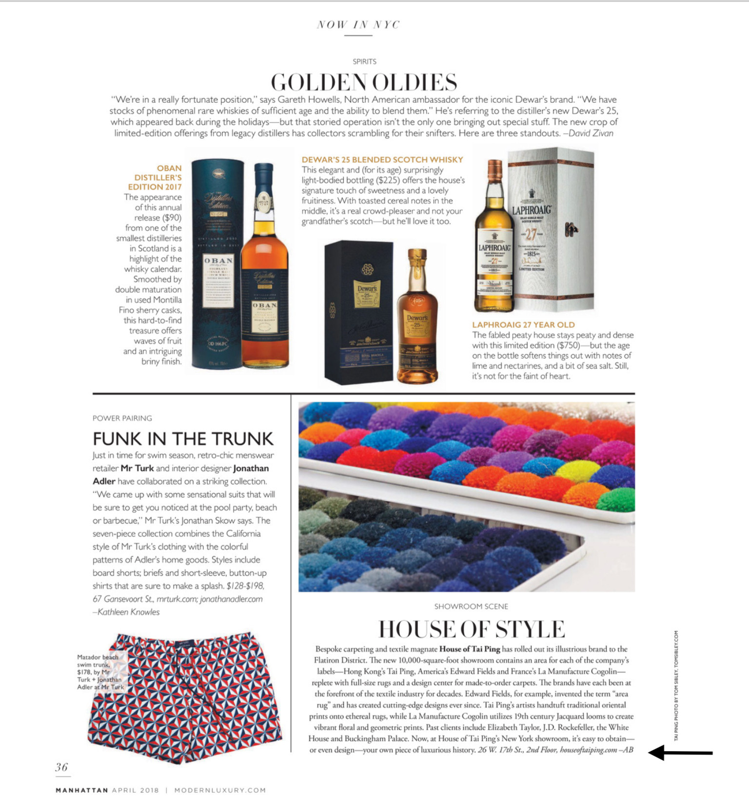 Manhattan Mag_April 2018