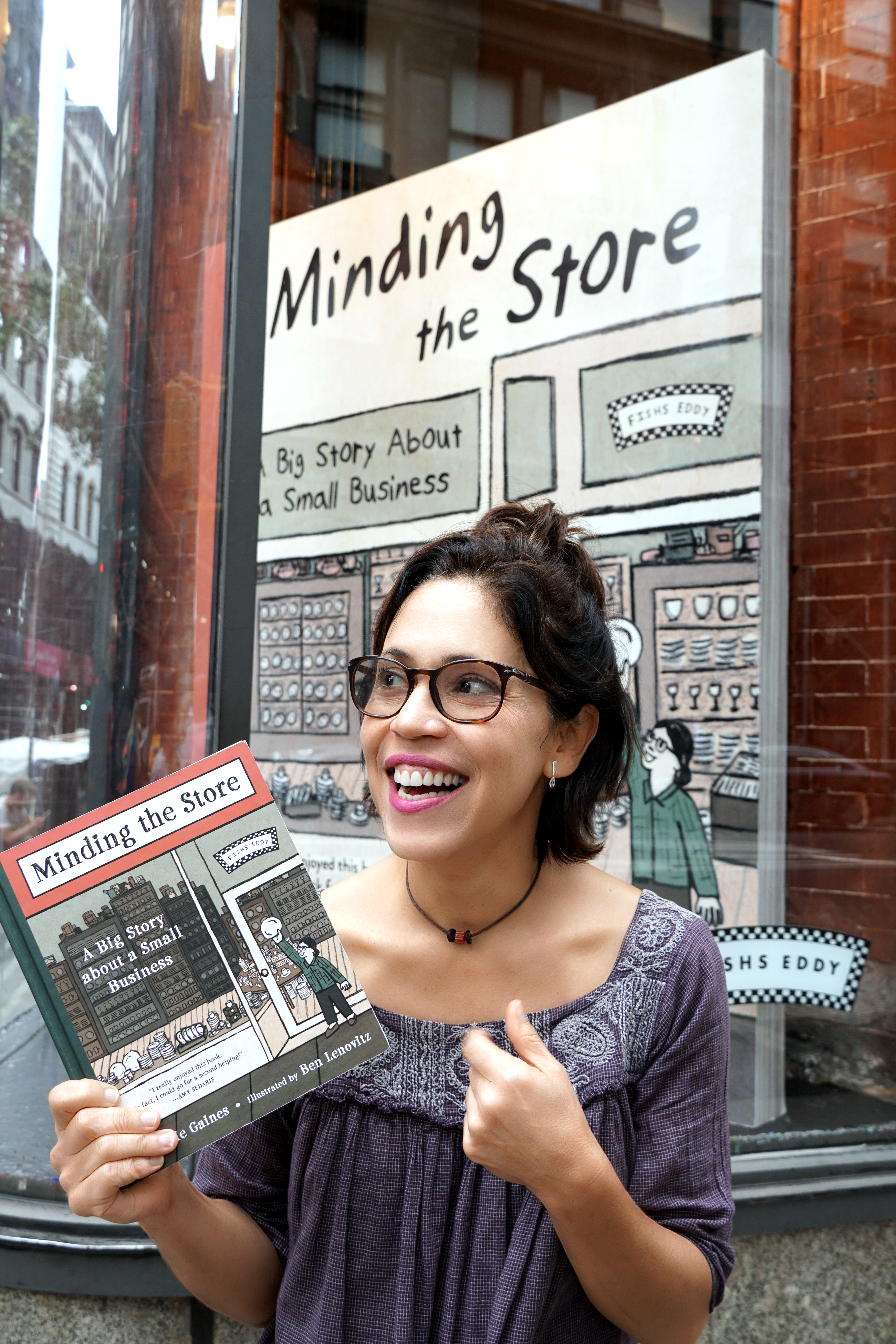 We Do Dishes! Product image found at fishseddy.com